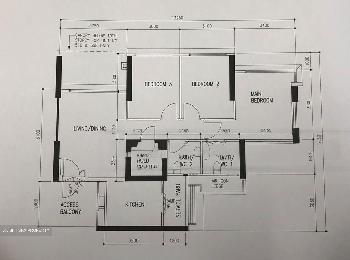 Blk 53 Commonwealth 10 (Queenstown), HDB 4 Rooms #476656241